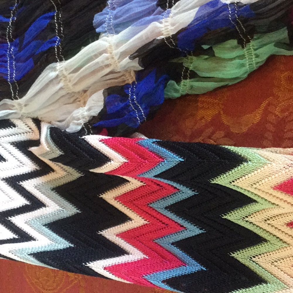 Missoni jacket - Picture 5 of 5